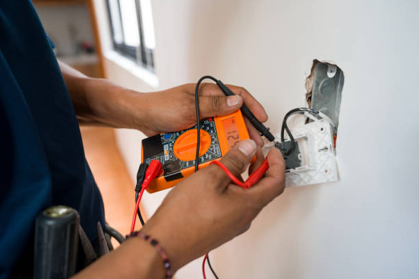 Best Circuit Breaker Repair  in Warson Woods, MO