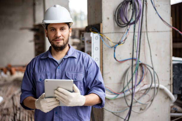 Professional Electrician in Warson Woods, MO