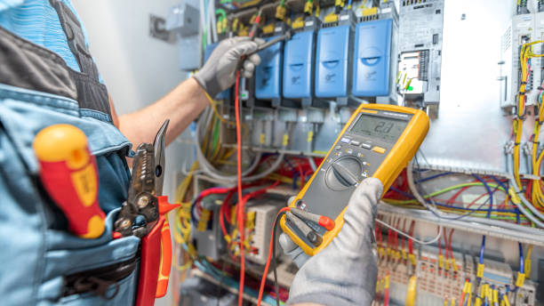 Best Local Electrician Companies  in Warson Woods, MO