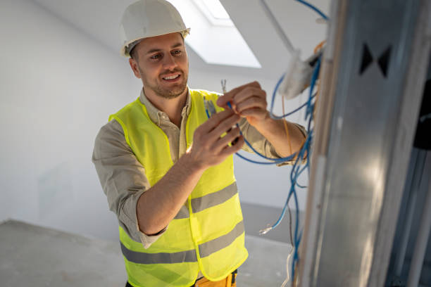 Best Commercial Electrician Services  in Warson Woods, MO